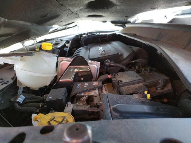 Photo 9 from auction – 2018 JEEP COMPASS LA with VIN 3C4NJCBB4JT495326
