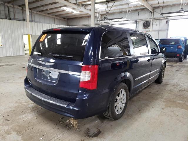 Photo 4 from auction – 2014 CHRYSLER TOWN & COU with VIN 2C4RC1BG7ER324462