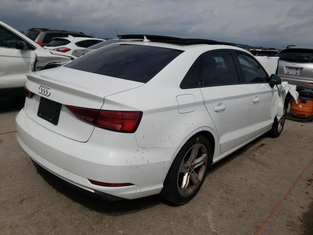 Photo 4 from auction – 2017 AUDI A3 PREMIUM with VIN WAUAUGFF0H1044449