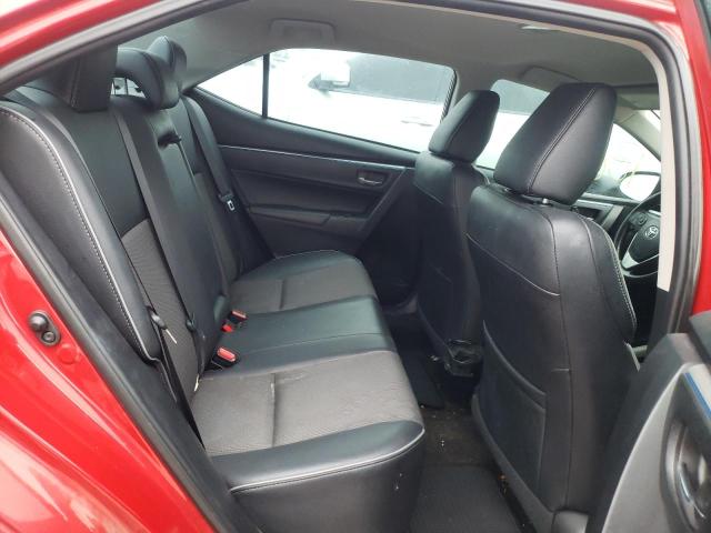 صورة رقم 6 من المزاد - 2015 TOYOTA COROLLA L مع VIN 2T1BURHE6FC360342