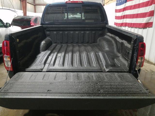 Photo 9 from auction – 2017 NISSAN FRONTIER S with VIN 1N6AD0EV0HN751799
