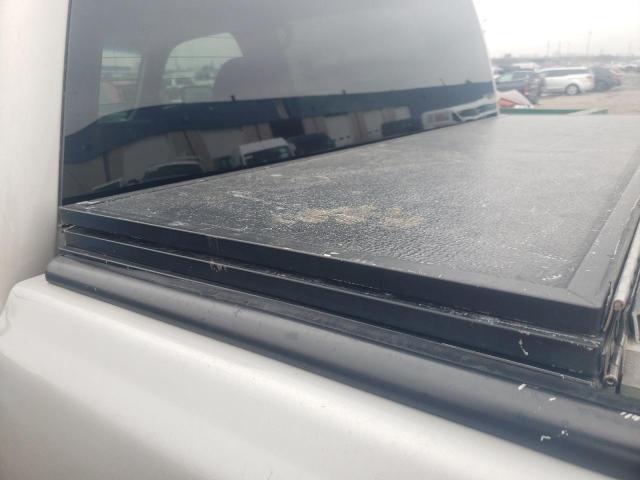 Photo 10 from auction – 2006 GMC SIERRA K25 with VIN 1GTHK23D76F170255