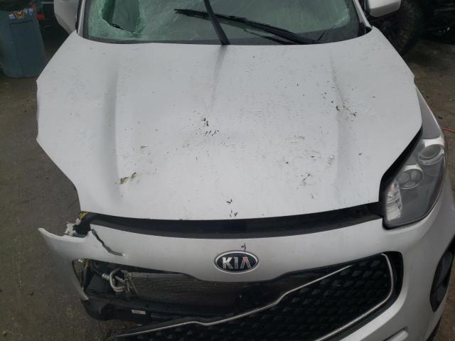 Photo 7 from auction – 2017 KIA SPORTAGE L with VIN KNDPM3AC4H7239115