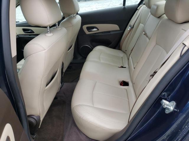 Photo 6 from auction – 2011 CHEVROLET CRUZE LT with VIN 1G1PG5S97B7113322