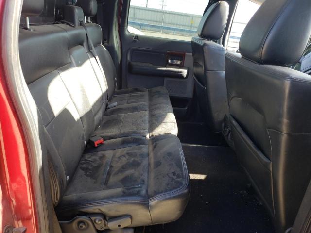 Zdjęcie 6 z aukcji – 2007 FORD F150 SUPER z VIN 1FTPW14V07FB20834