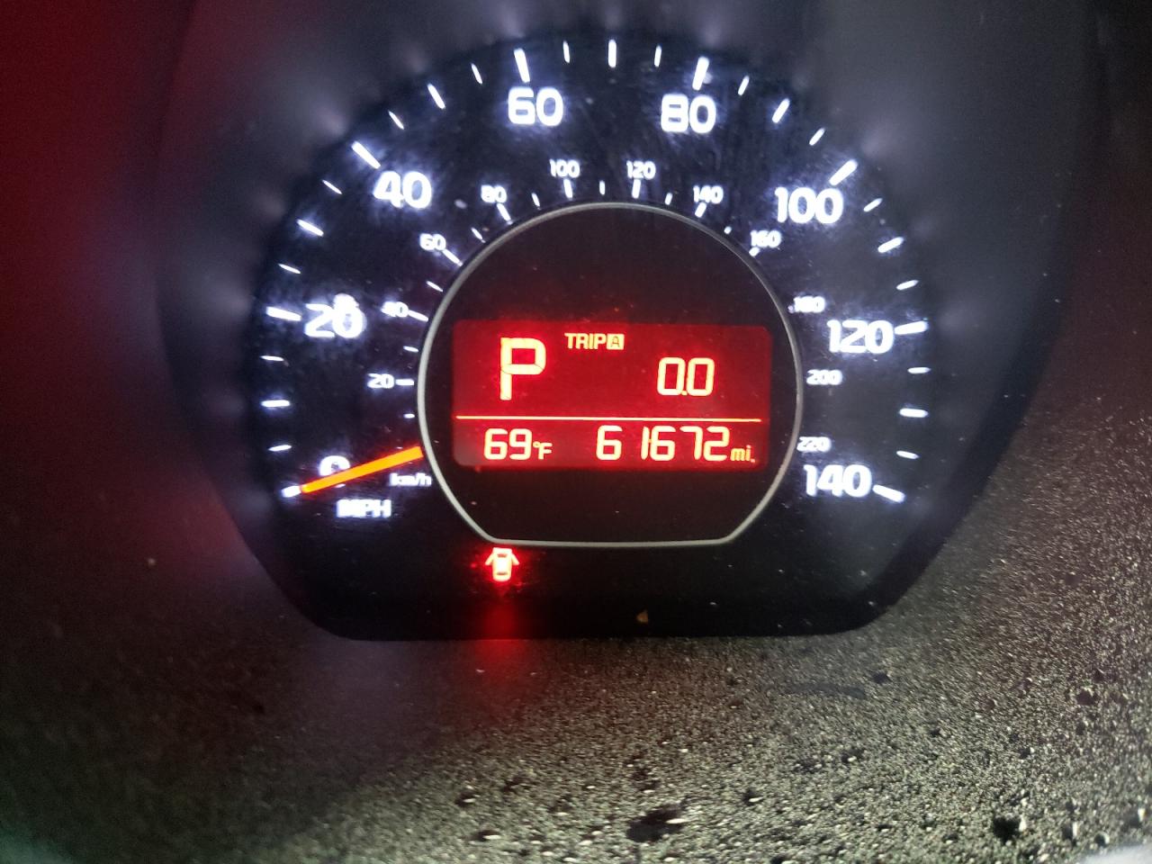 Photo 8 from auction – 2018 KIA SOUL with VIN KNDJN2A24J7624636
