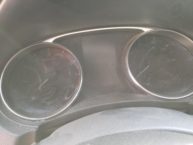 Photo 8 from auction – 2016 NISSAN ROGUE S with VIN 5N1AT2MT7GC799680