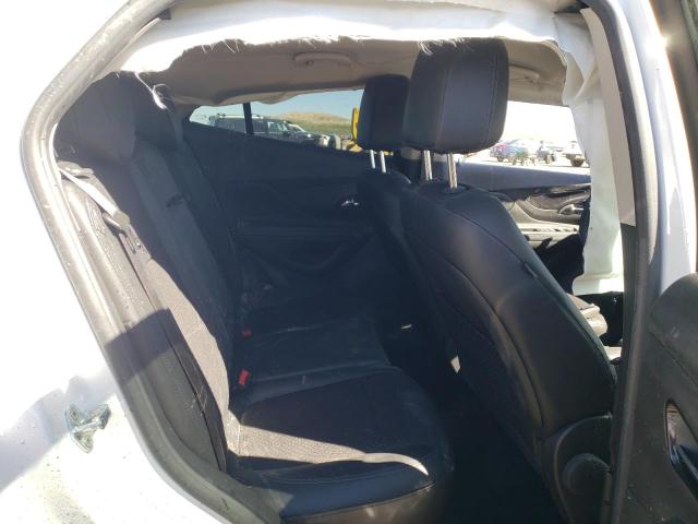 Photo 6 from auction – 2019 BUICK ENCORE PRE with VIN KL4CJESB9KB770270