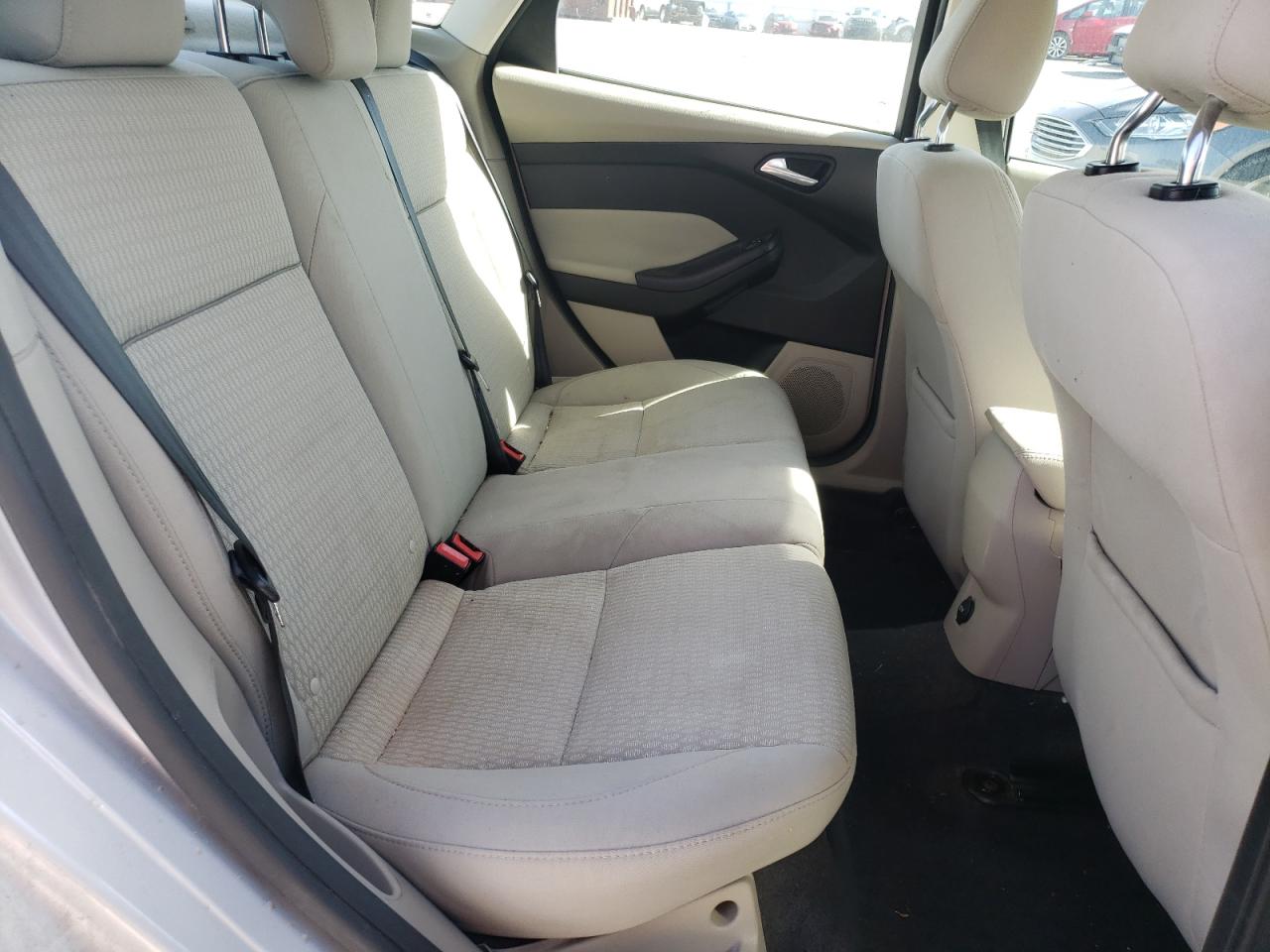 Photo 6 from auction – 2012 FORD FOCUS SEL with VIN 1FAHP3H28CL184313
