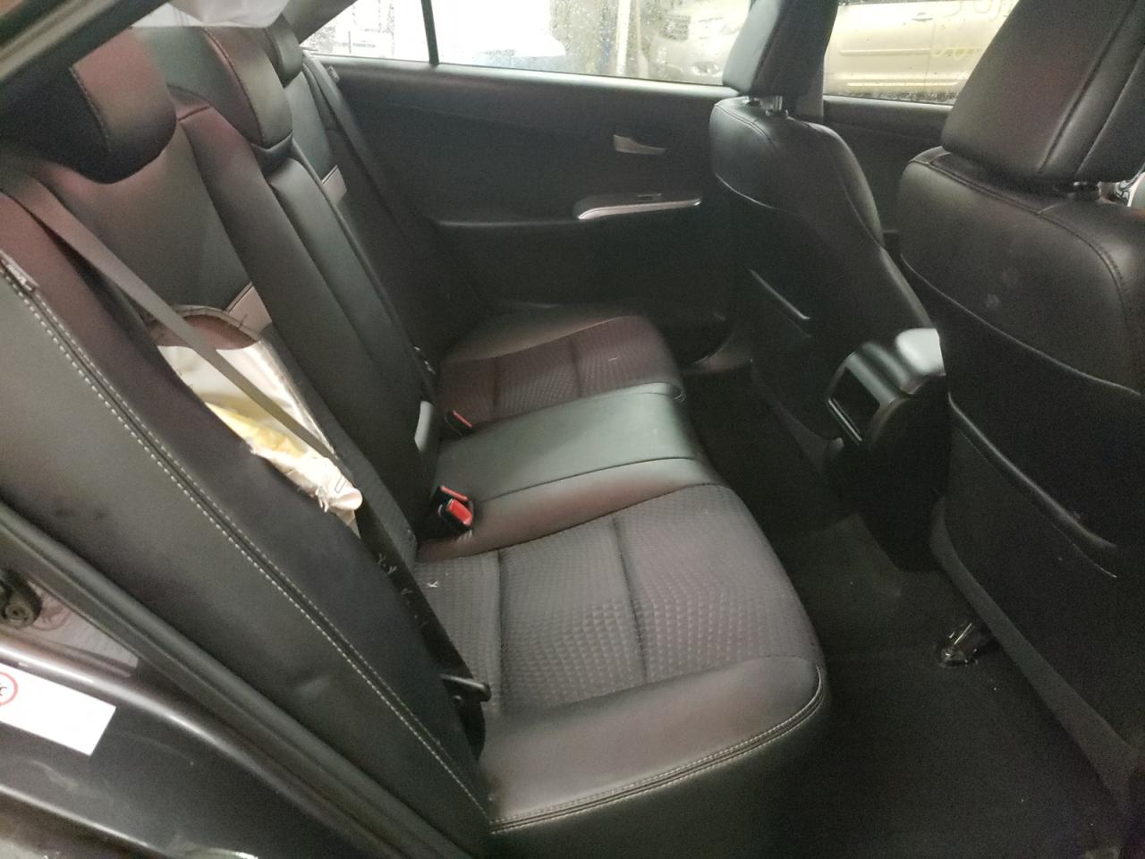 Photo 6 from auction – 2013 TOYOTA CAMRY L with VIN 4T1BF1FK2DU659200