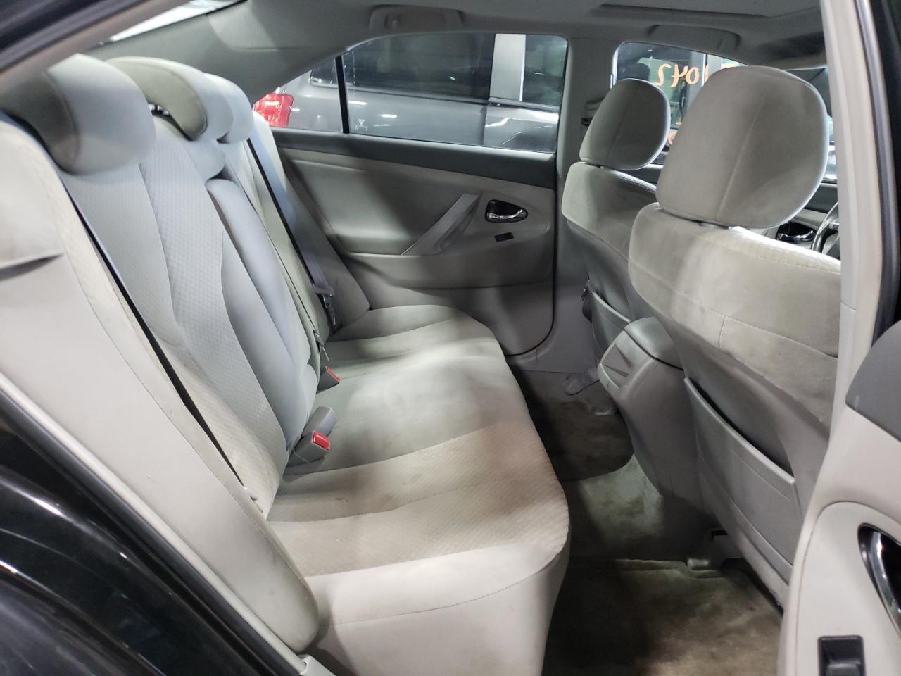 Photo 6 from auction – 2008 TOYOTA CAMRY CE with VIN 4T4BE46K68R029633