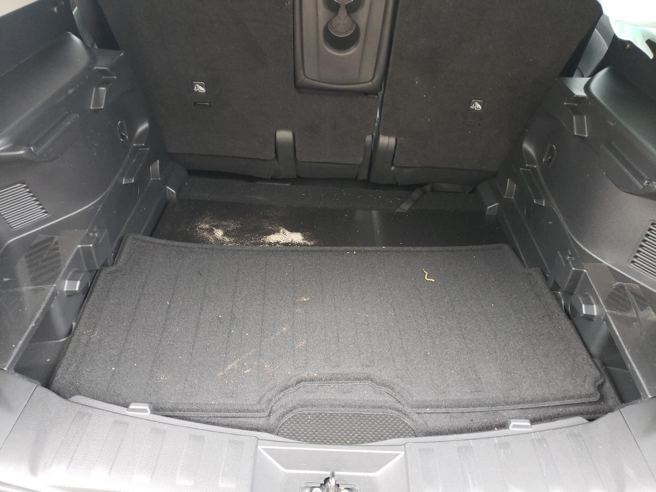 Photo 9 from auction – 2018 NISSAN ROGUE S with VIN JN8AT2MT3JW491467