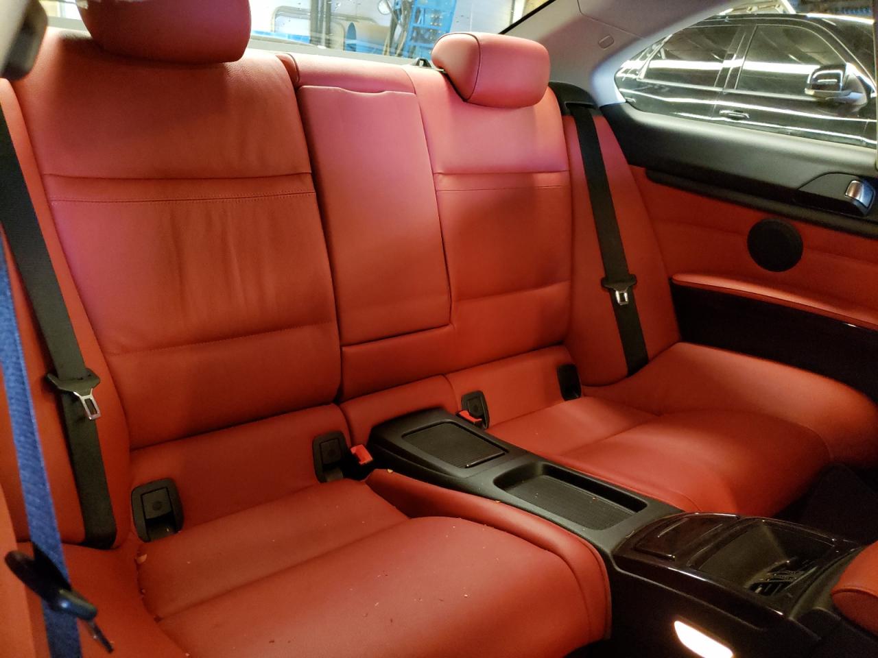 Photo 6 from auction – 2011 BMW 335 XI with VIN WBAKF9C58BE247336