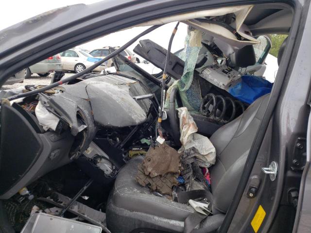 Photo 5 from auction – 2011 HYUNDAI SONATA SE with VIN 5NPEC4AB7BH294586