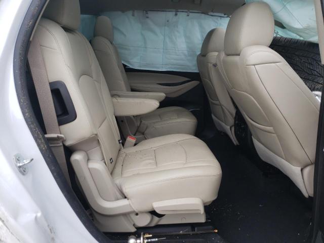 Photo 6 from auction – 2020 BUICK ENCLAVE PR with VIN 5GAEVBKW6LJ298428