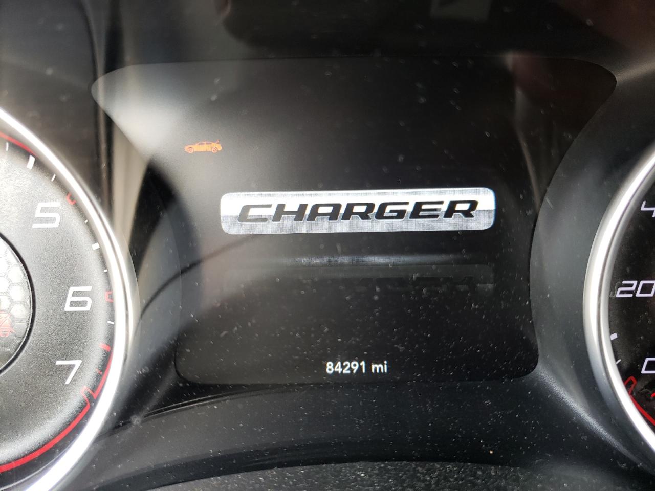 Photo 8 from auction – 2016 DODGE CHARGER SE with VIN 2C3CDXBG8GH272570