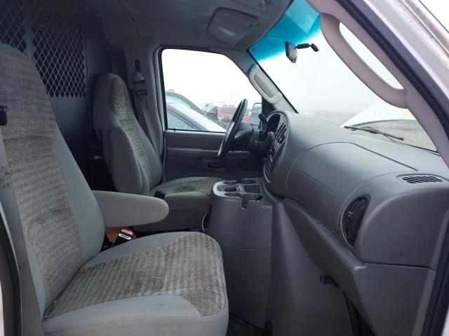 Photo 5 from auction – 2004 FORD ECONOLINE with VIN 1FTNS24W24HB14535
