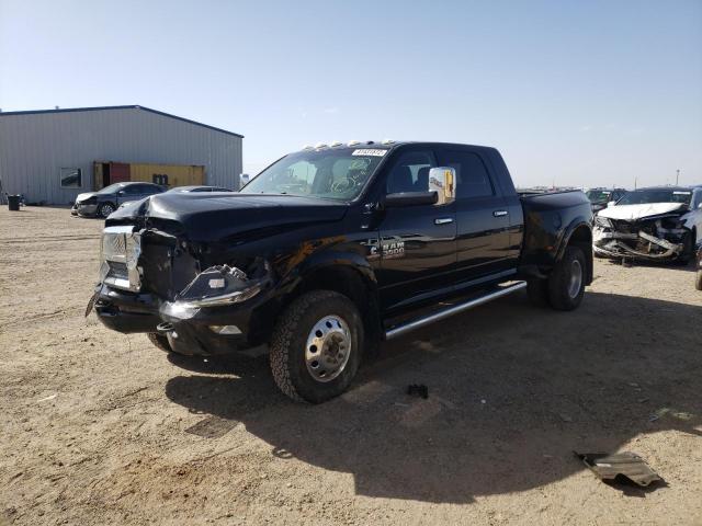 Photo 2 from auction – 2014 RAM 3500 LONGH with VIN 3C63RRNL9EG174492