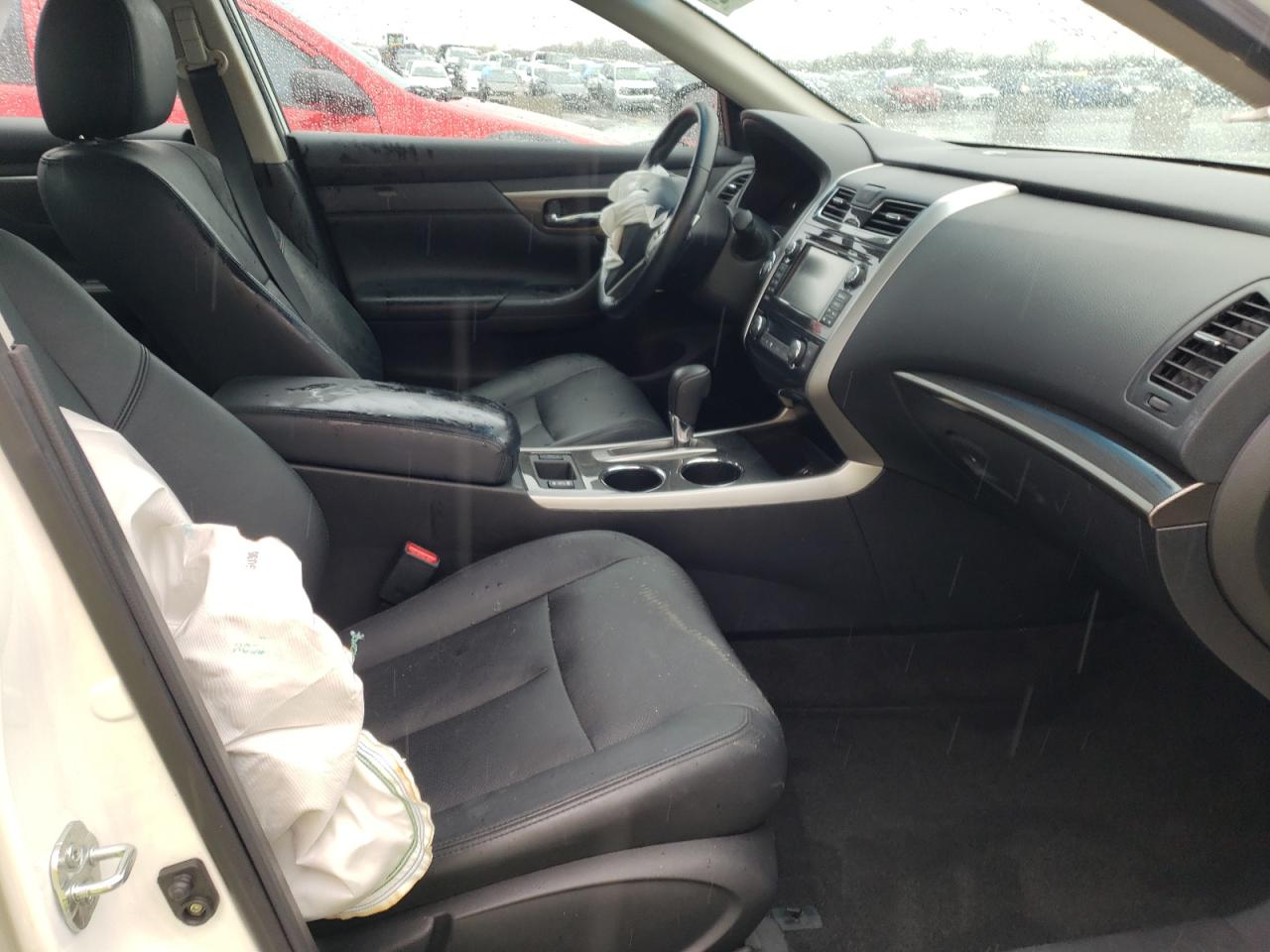 Photo 5 from auction – 2014 NISSAN ALTIMA 2.5 with VIN 1N4AL3APXEC101308