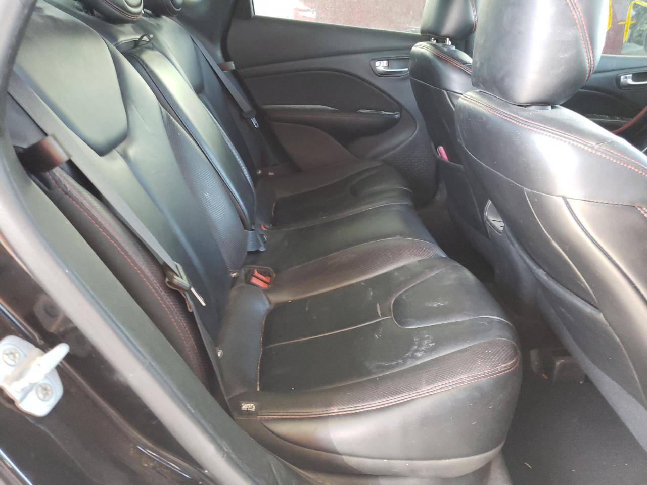 Photo 6 from auction – 2015 DODGE DART GT with VIN 1C3CDFEBXFD278070