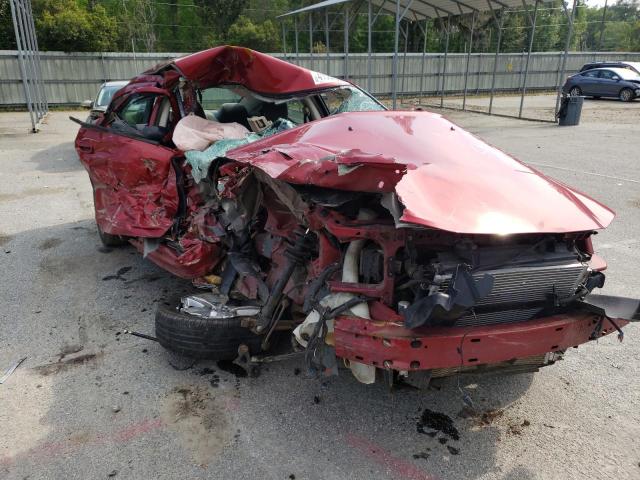 DODGE CHARGER 2008 with VIN 2B3KA43GX8H333837 - Photo from auction