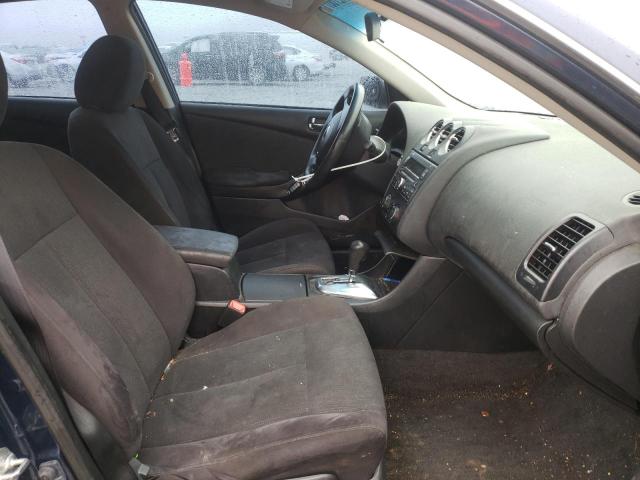 Photo 5 from auction – 2012 NISSAN ALTIMA BAS with VIN 1N4AL2AP3CC158151