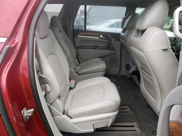 Photo 6 from auction – 2010 BUICK ENCLAVE CX with VIN 5GALVCED5AJ189284