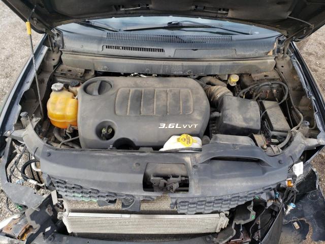 صورة رقم 7 من المزاد - 2012 DODGE JOURNEY SX مع VIN 3C4PDCCG4CT138130