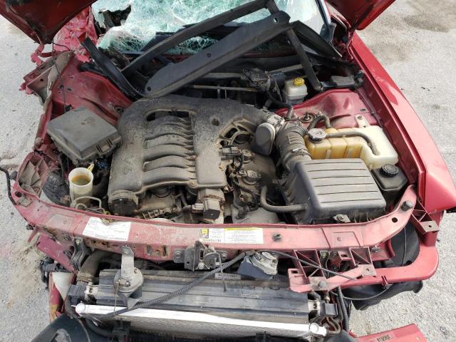 Photo 7 from auction – 2008 DODGE CHARGER with VIN 2B3KA43GX8H333837