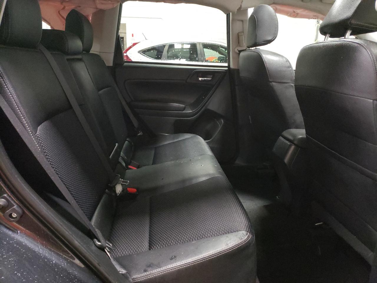 Photo 6 from auction – 2015 SUBARU FORESTER 2 with VIN JF2SJGDC8FH500891