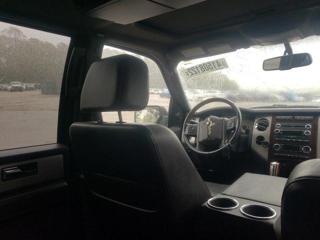 Photo 9 from auction – 2008 FORD EXPEDITION with VIN 1FMFU19528LA20050