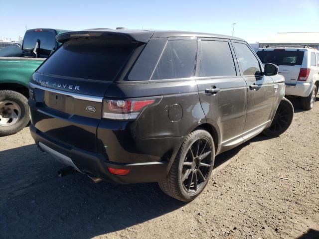 Photo 4 from auction – 2014 LAND ROVER RANGE ROVE with VIN SALWR2TF9EA352967