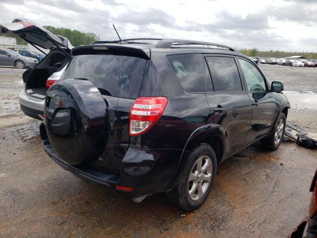 Photo 4 from auction – 2009 TOYOTA RAV4 LIMIT with VIN JTMZF31V095013865