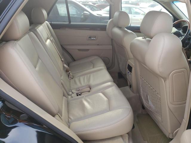 Photo 6 from auction – 2007 CADILLAC SRX with VIN 1GYEE637370140597