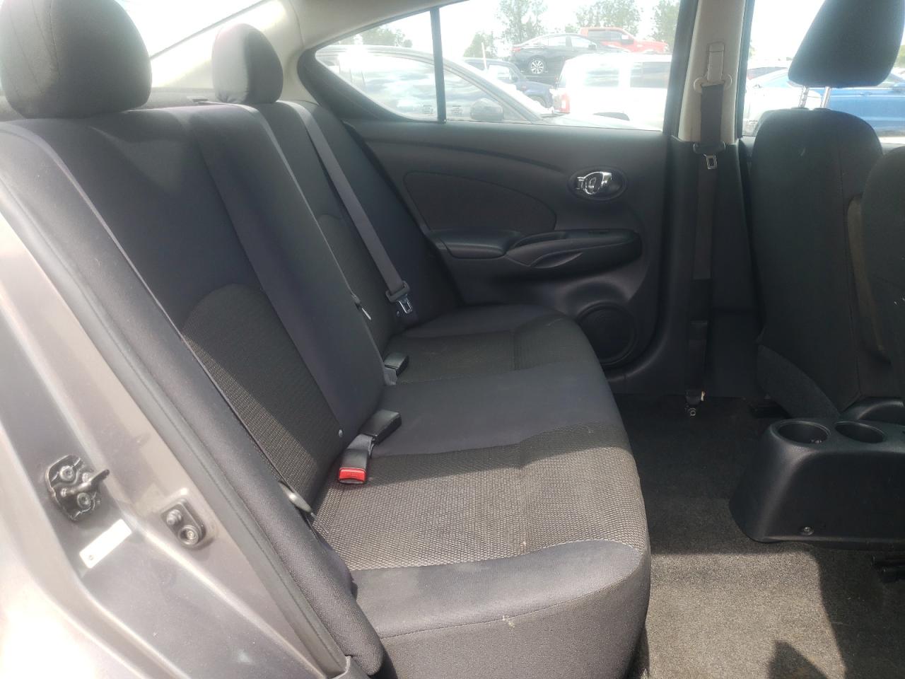 Photo 6 from auction – 2013 NISSAN VERSA S with VIN 3N1CN7AP1DL878406