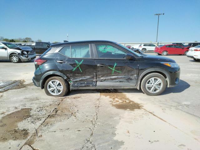 Photo 9 from auction – 2021 NISSAN KICKS S with VIN 3N1CP5BVXML552986