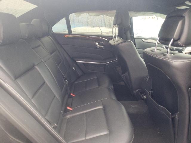 Photo 8 from auction – 2014 MERCEDES-BENZ E 350 with VIN WDDHF5KBXEA791416