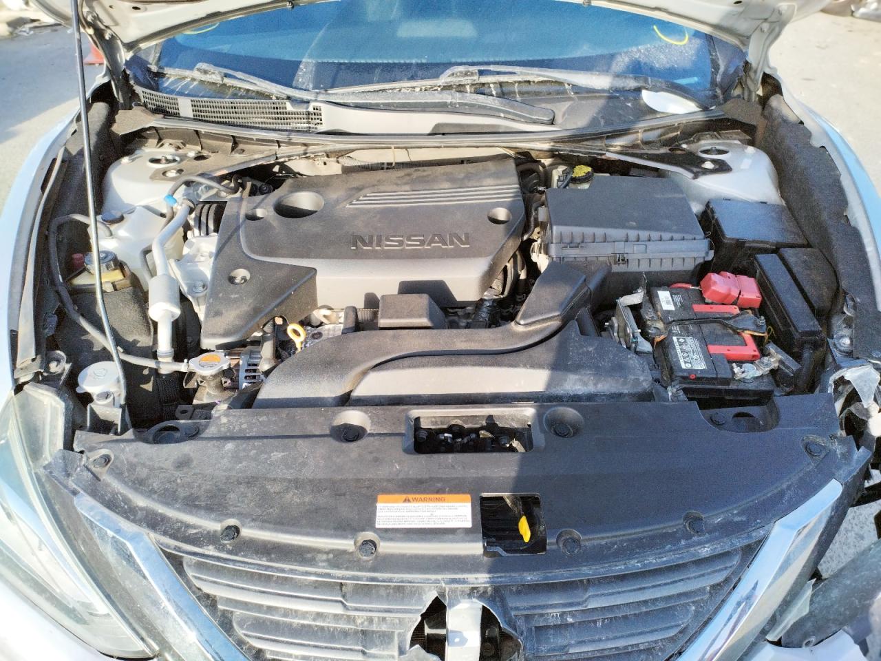 Photo 7 from auction – 2016 NISSAN ALTIMA 2.5 with VIN 1N4AL3AP5GN376866