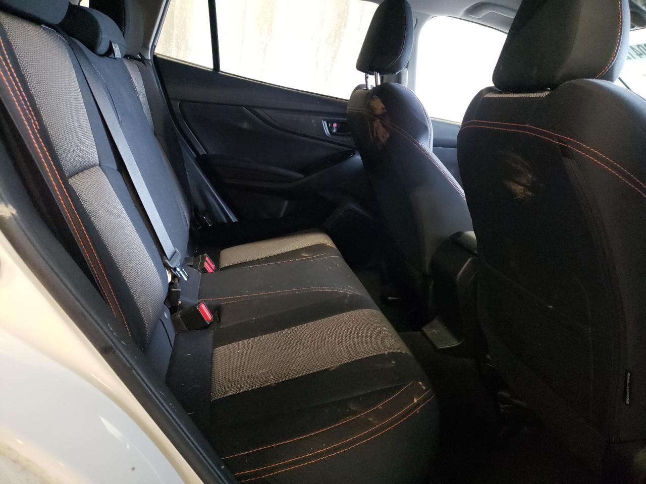 Photo 6 from auction – 2019 SUBARU CROSSTREK with VIN JF2GTAEC5K8303408