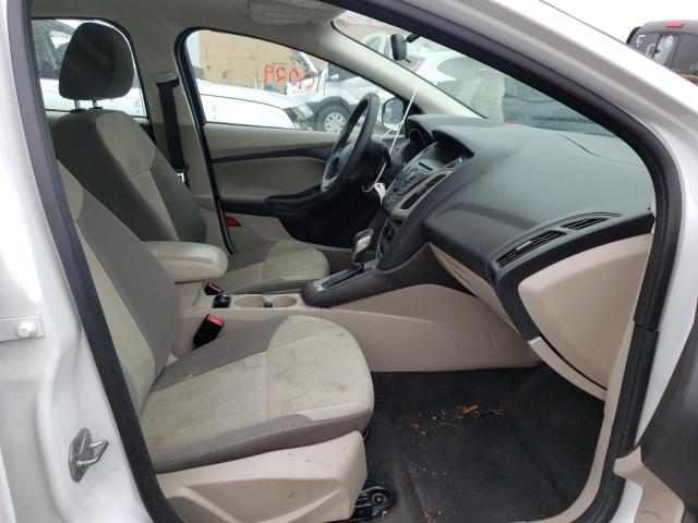Photo 5 from auction – 2014 FORD FOCUS SE with VIN 1FADP3F28EL140509