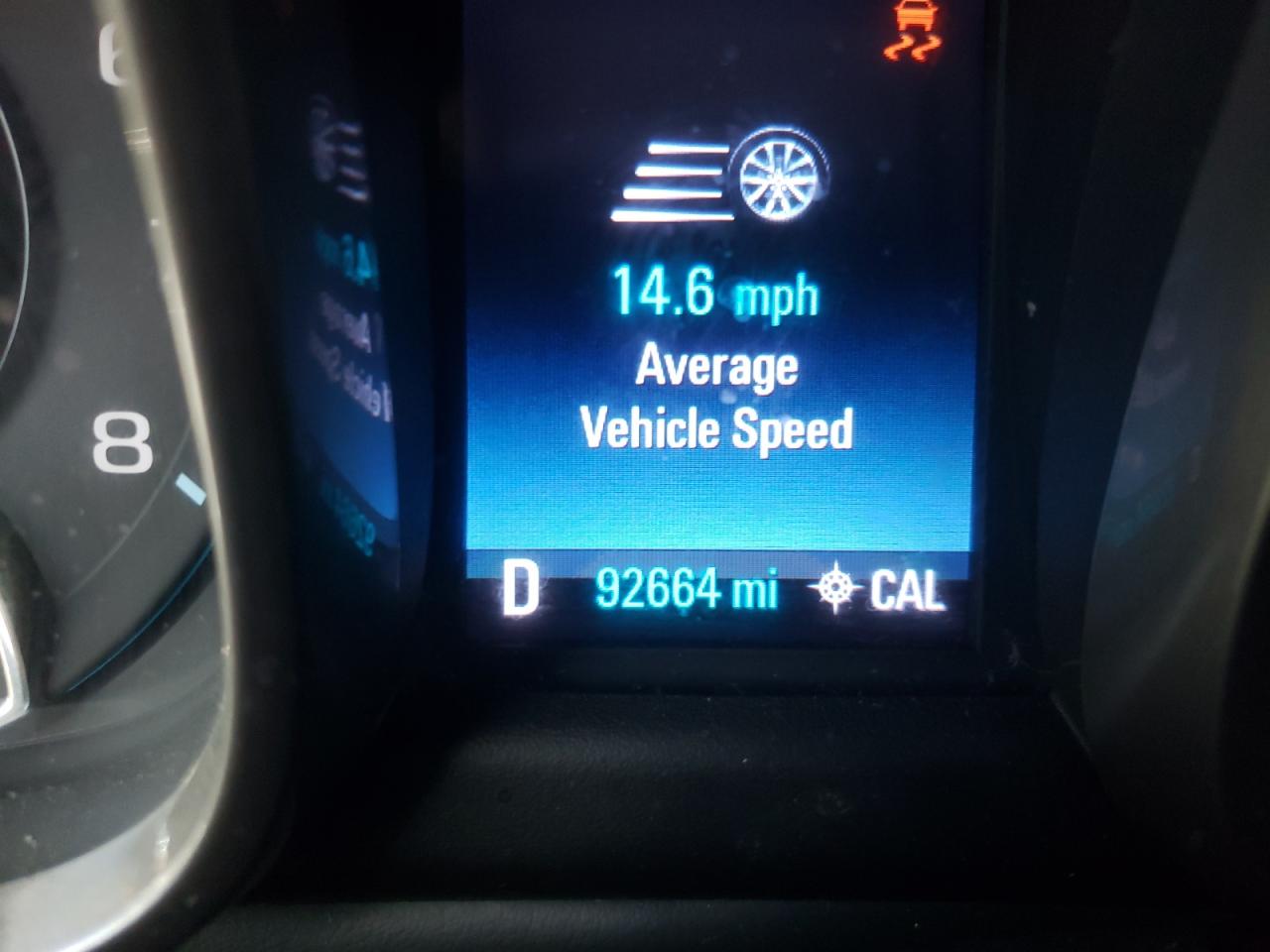 Photo 8 from auction – 2014 CHEVROLET MALIBU 1LT with VIN 1G11C5SL0EF283271