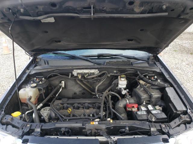 Photo 7 from auction – 2012 FORD ESCAPE XLT with VIN 1FMCU9D75CKC61853