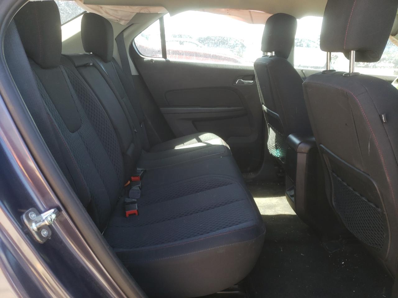 Photo 6 from auction – 2013 CHEVROLET EQUINOX LS with VIN 2GNALBEK8D6318518