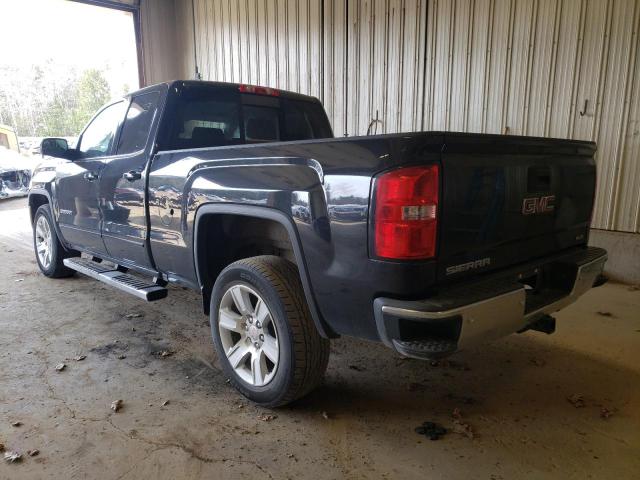 Photo 3 from auction – 2017 GMC SIERRA K15 with VIN 1GTV2MEC8HZ270112
