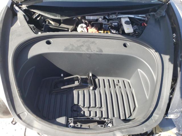 Photo 7 from auction – 2021 TESLA MODEL 3 with VIN 5YJ3E1EC2MF037761