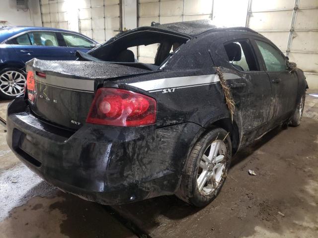 Photo 4 from auction – 2012 DODGE AVENGER SX with VIN 1C3CDZCB3CN209554