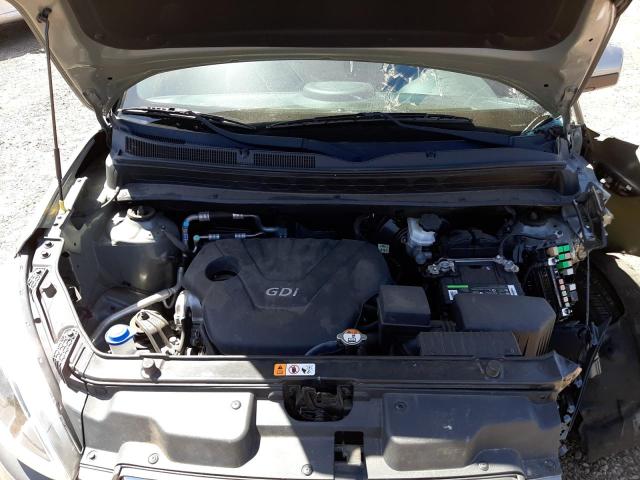 Photo 7 from auction – 2013 KIA SOUL with VIN KNDJT2A54D7620199