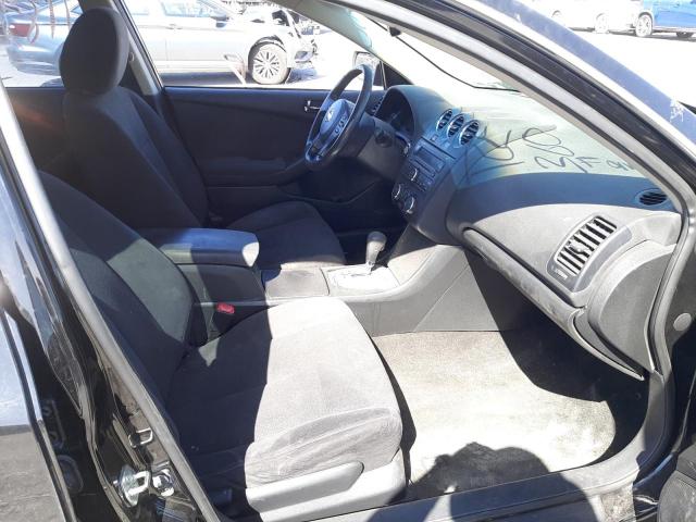 Photo 5 from auction – 2012 NISSAN ALTIMA BAS with VIN 1N4AL2AP7CN520552