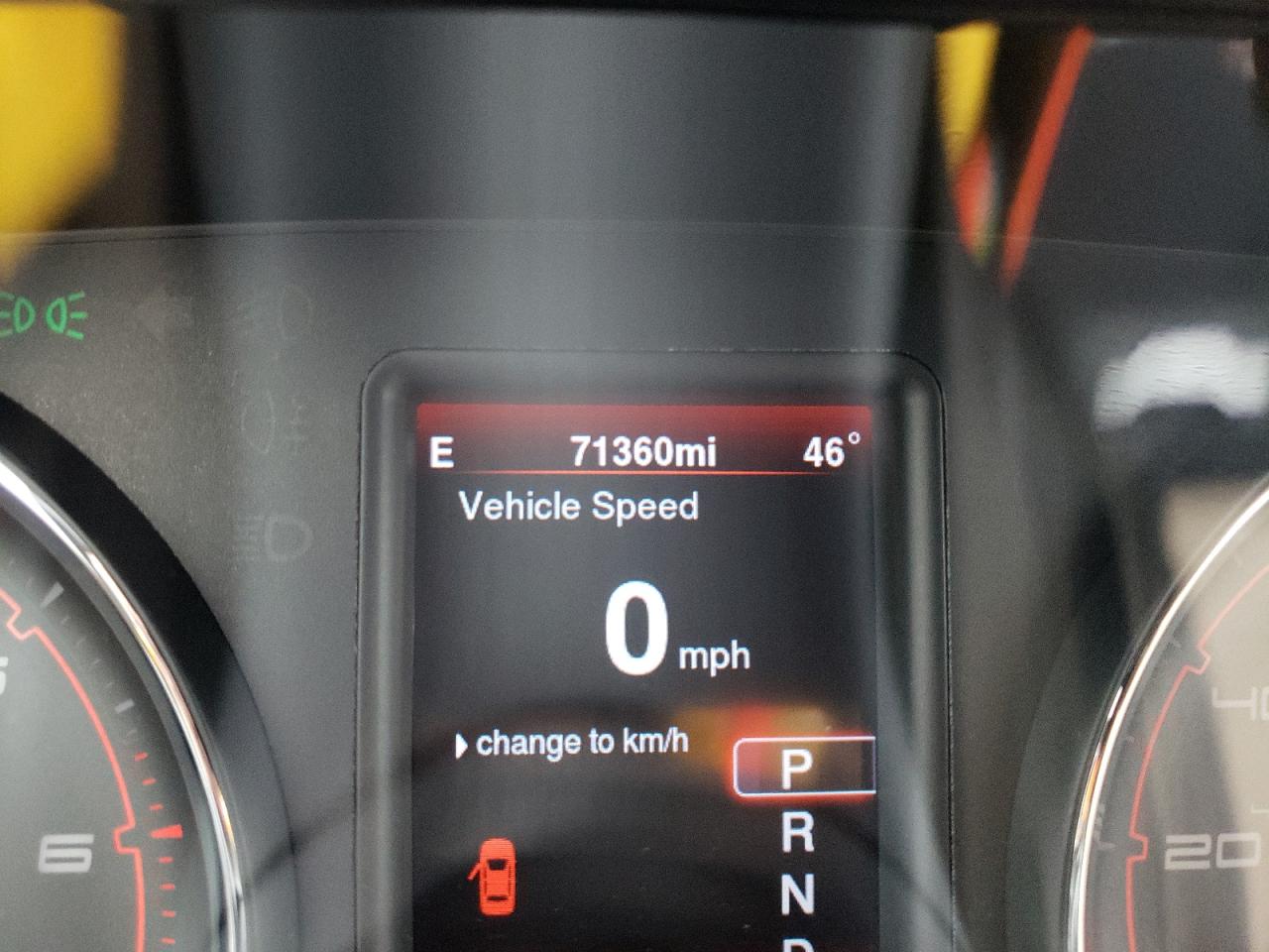 Photo 8 from auction – 2014 DODGE CHARGER R/ with VIN 2C3CDXDT4EH310044