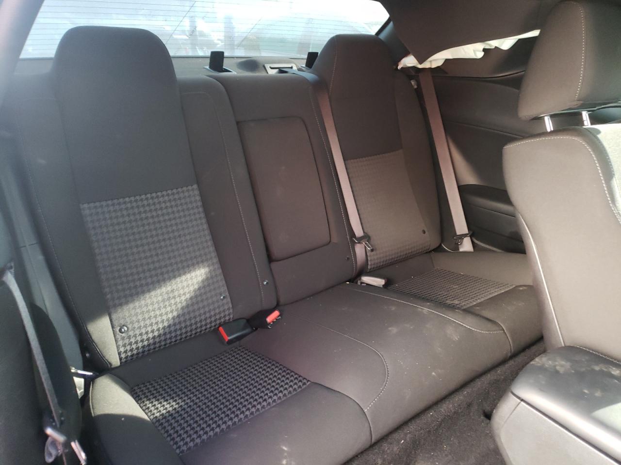 Photo 6 from auction – 2021 DODGE CHALLENGER with VIN 2C3CDZBT1MH600139